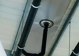 随州虹吸排水的原理