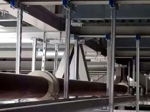 随州管廊支架的分类