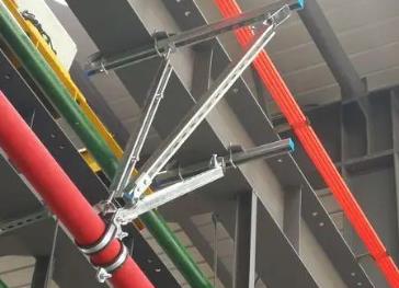 随州抗震支架厂家与你分享你必须做的紧急情况下的准备